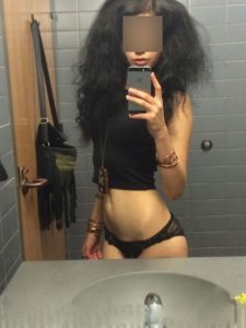 Expérience transsexuel sur le Havre