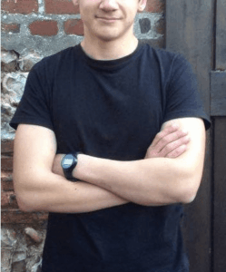 jeune homme recherche demoiselle pour première fois