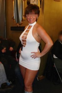 Cherche groupe d&rsquo;hommes pour bukkake à Rouen