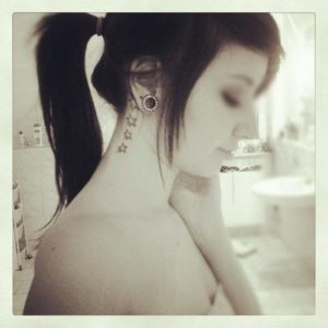 Fille très ouverte sur Rouen cherche plan cul
