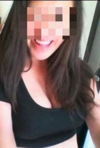 Leïla l’égyptienne veut des dernières rencontres coquines ds le 76