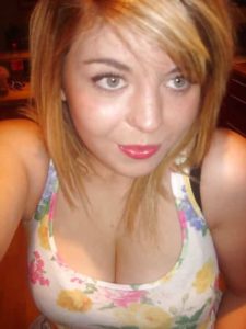 Jolie nana célibataire recherche juste des aventures sans lendemain à Dieppe