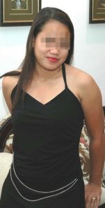 Fille métisse cherche un sexfriend au Havre
