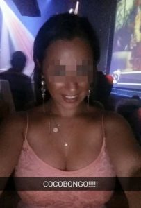Plan sexe discret à Dieppe ( 76 ) – Jolie brune libertine pour rencontre