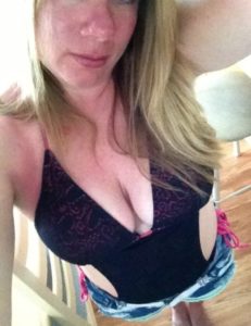 Dans le 76, épicurienne blonde à croquer pour rdv sex sans blabla