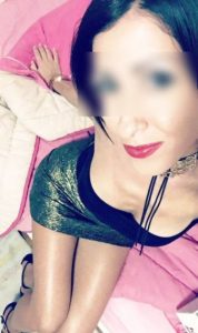 Petite garce SM, Rouen, pour initiation aux jeux de domination