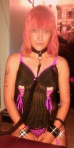 Annonces sexfriend : ancienne escort Sainte-Adresse