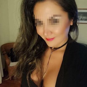 Amel, mariée pour plan cul discret à Le Havre (76)